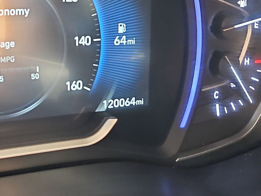 2019 Hyundai Santa Fe Ultimate 2.0T