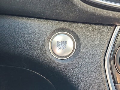 2019 Hyundai Santa Fe Ultimate 2.0T