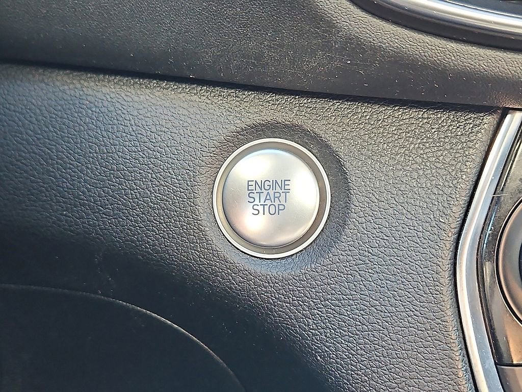 2019 Hyundai Santa Fe Ultimate 2.0T