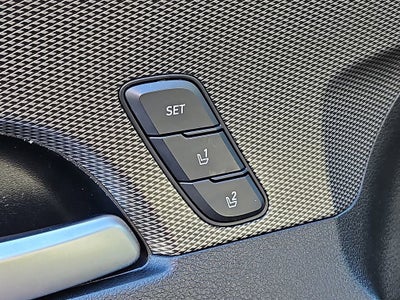 2019 Hyundai Santa Fe Ultimate 2.0T