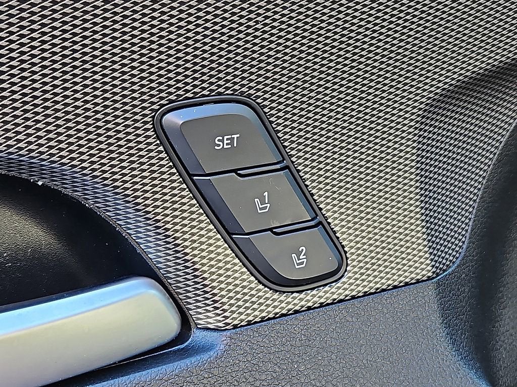 2019 Hyundai Santa Fe Ultimate 2.0T