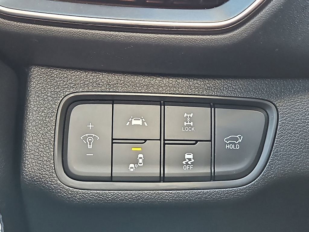 2019 Hyundai Santa Fe Ultimate 2.0T