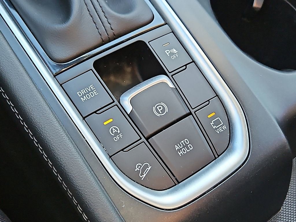 2019 Hyundai Santa Fe Ultimate 2.0T