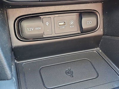 2019 Hyundai Santa Fe Ultimate 2.0T