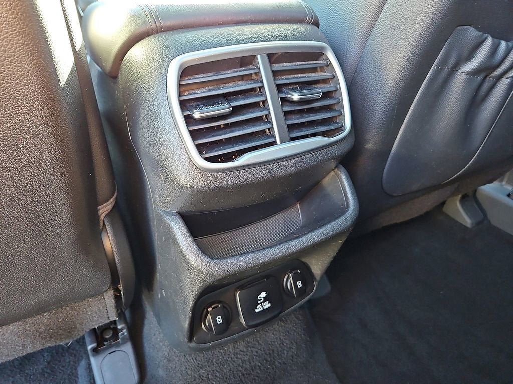 2019 Hyundai Santa Fe Ultimate 2.0T