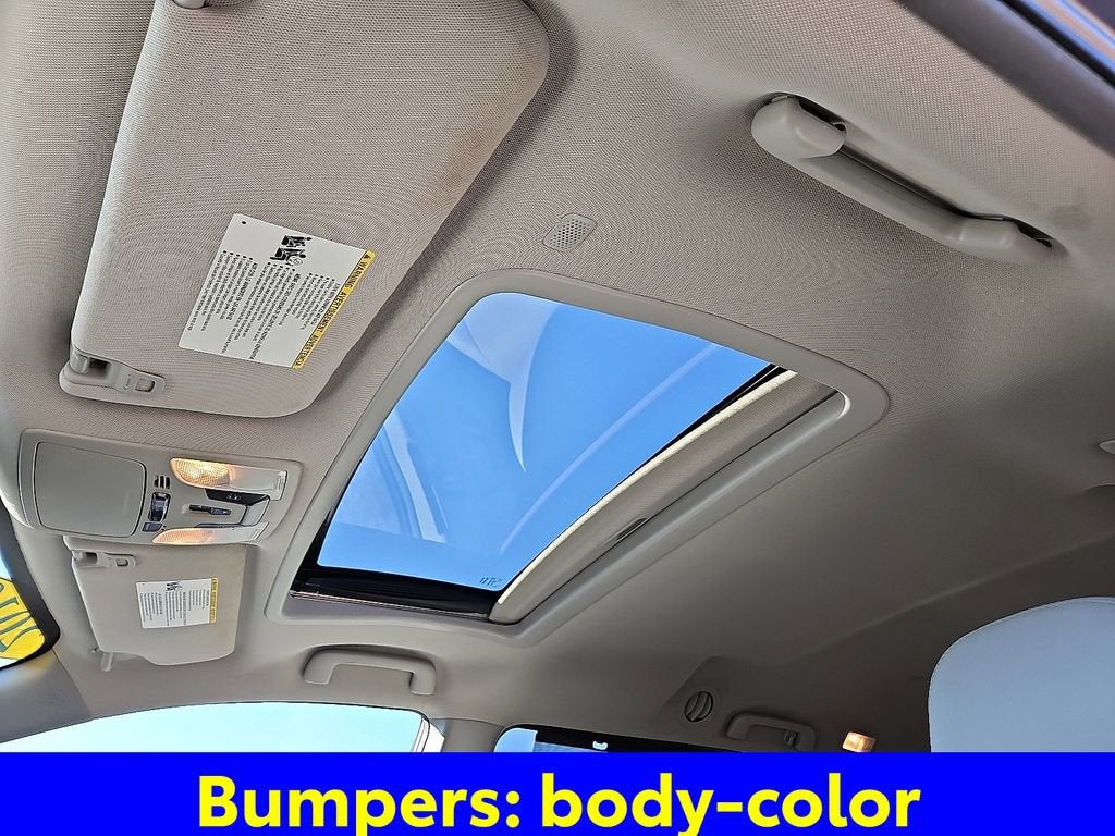 2019 Toyota Sienna XLE 7 Passenger