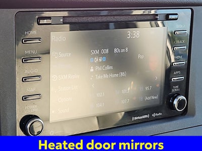 2019 Toyota Sienna XLE 7 Passenger