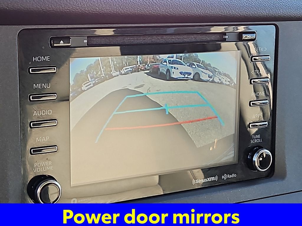 2019 Toyota Sienna XLE 7 Passenger