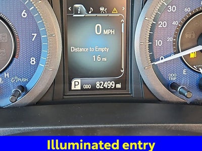 2019 Toyota Sienna XLE 7 Passenger