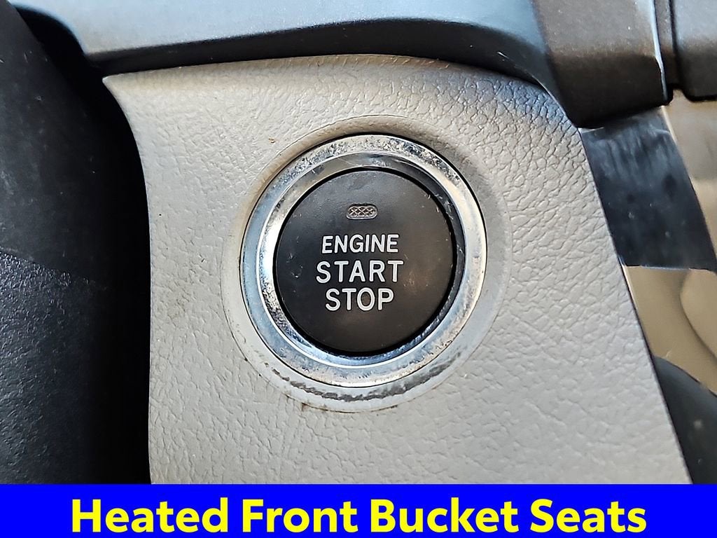 2019 Toyota Sienna XLE 7 Passenger