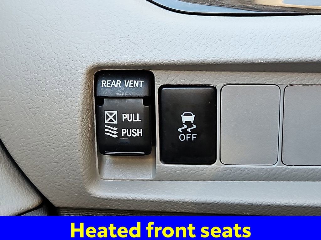 2019 Toyota Sienna XLE 7 Passenger