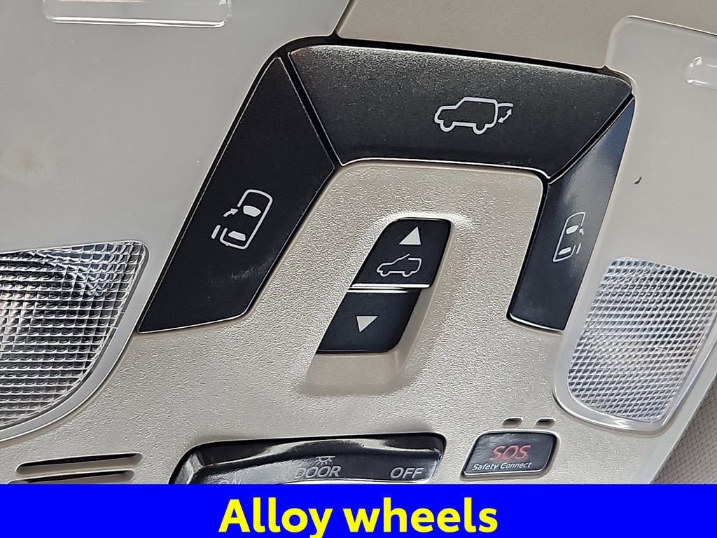 2019 Toyota Sienna XLE 7 Passenger