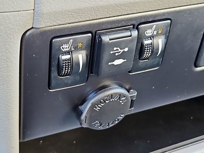 2019 Toyota Sienna XLE 7 Passenger