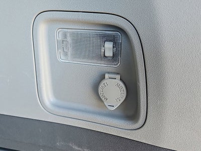 2019 Toyota Sienna XLE 7 Passenger