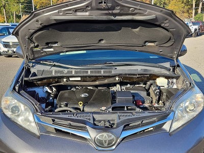 2019 Toyota Sienna XLE 7 Passenger