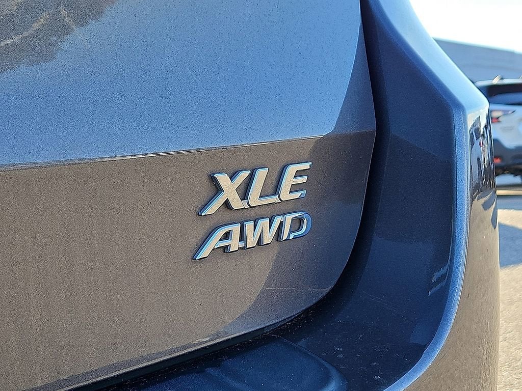 2019 Toyota Sienna XLE 7 Passenger