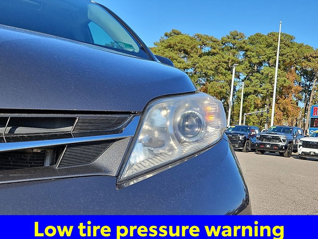 2019 Toyota Sienna XLE 7 Passenger