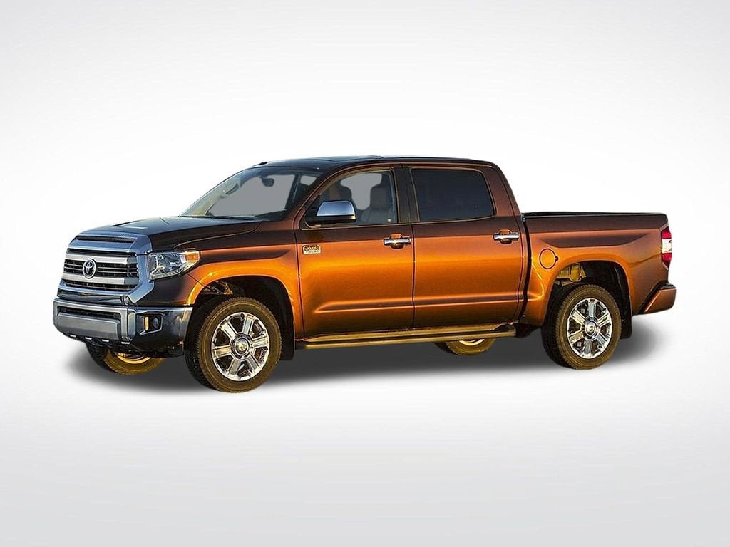 2015 Toyota Tundra SR5 5.7L V8