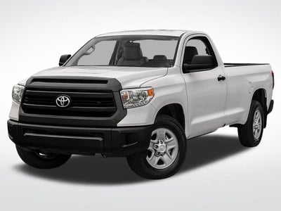 2015 Toyota Tundra SR5 5.7L V8
