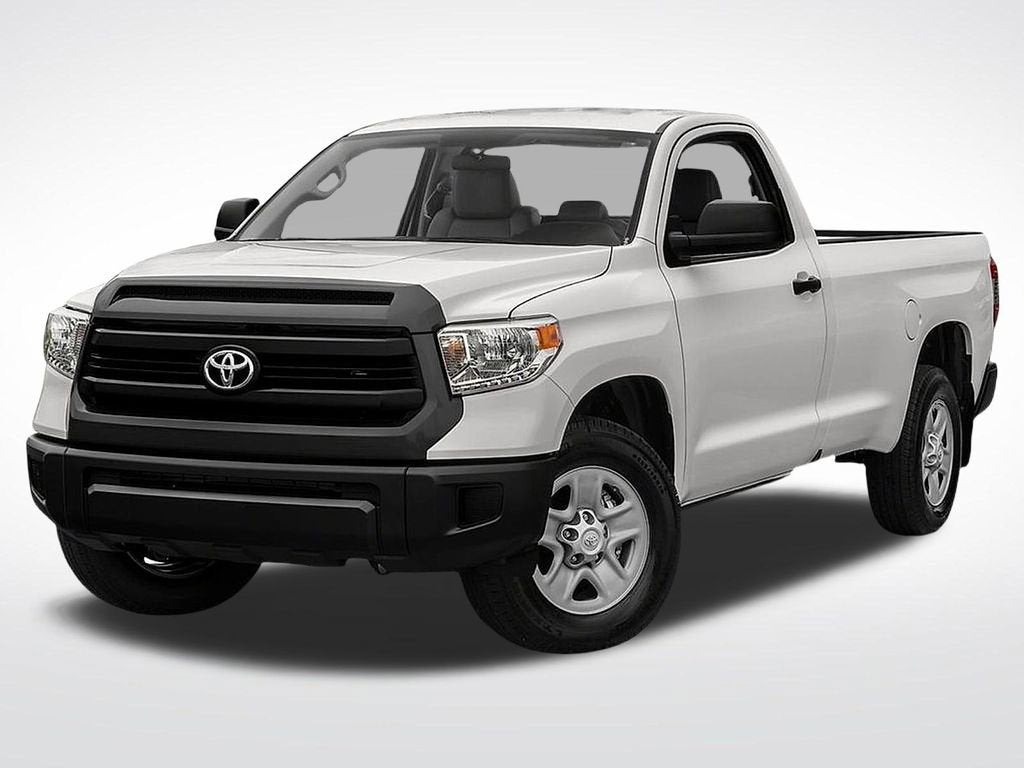 2015 Toyota Tundra SR5 5.7L V8