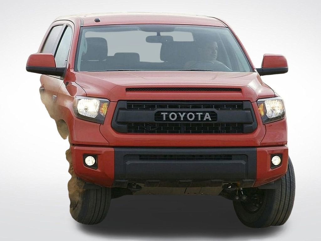 2015 Toyota Tundra SR5 5.7L V8