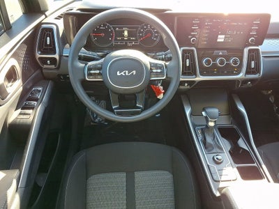 2023 Kia Sorento LX