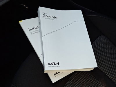 2023 Kia Sorento LX