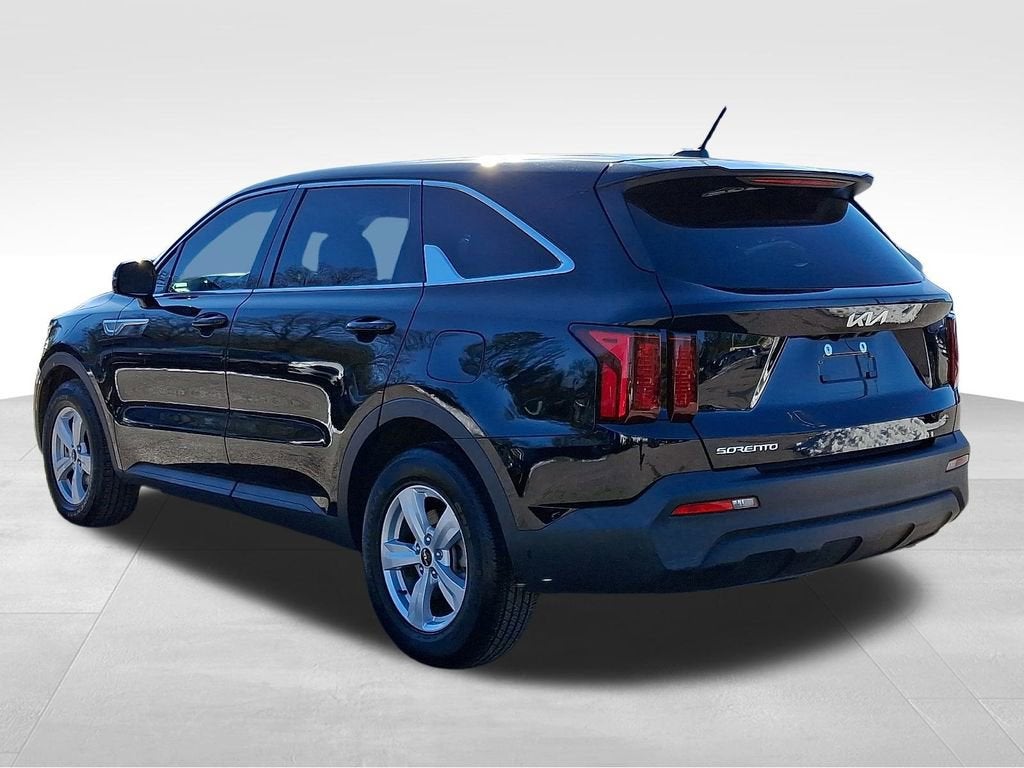 2023 Kia Sorento LX