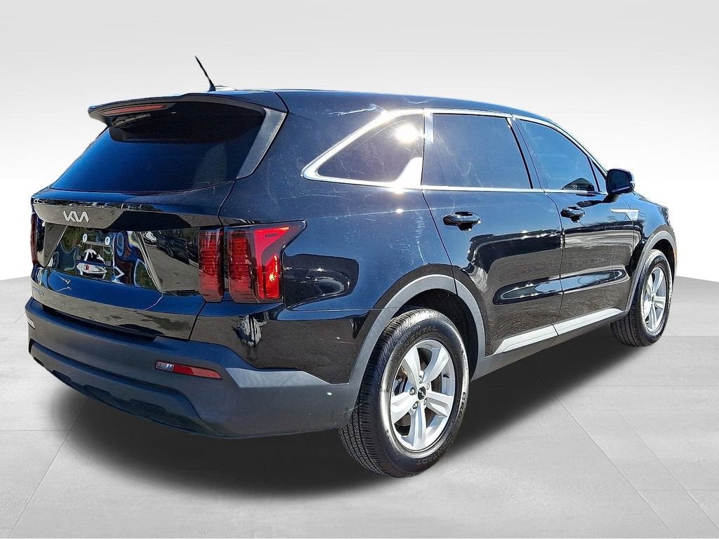 2023 Kia Sorento LX