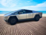 2025 Tesla Cybertruck All-Wheel Drive