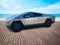 2025 Tesla Cybertruck All-Wheel Drive