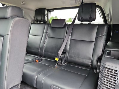 2023 Toyota Sequoia SR5