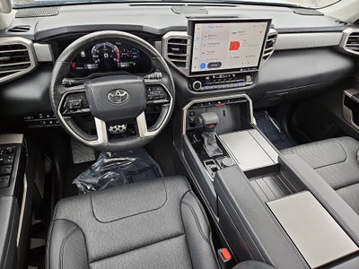 2023 Toyota Sequoia SR5