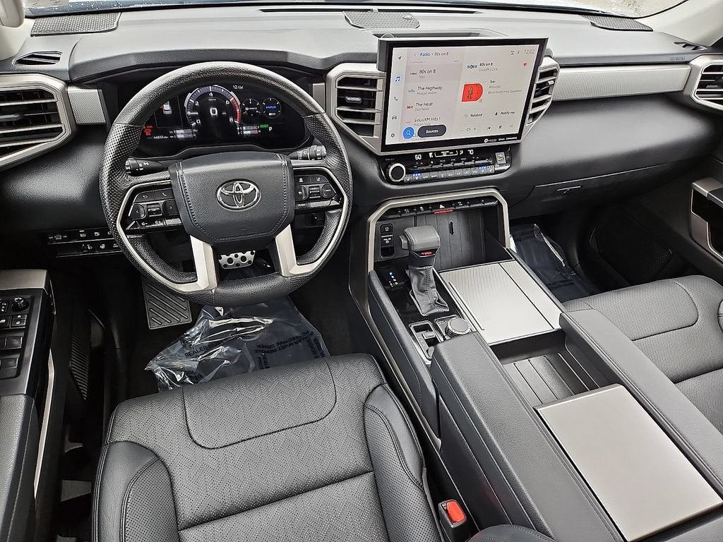 2023 Toyota Sequoia SR5