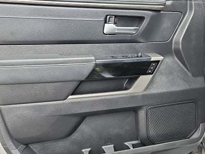 2023 Toyota Sequoia SR5