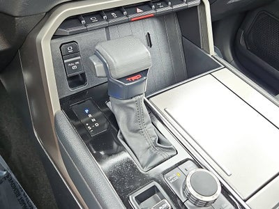 2023 Toyota Sequoia SR5