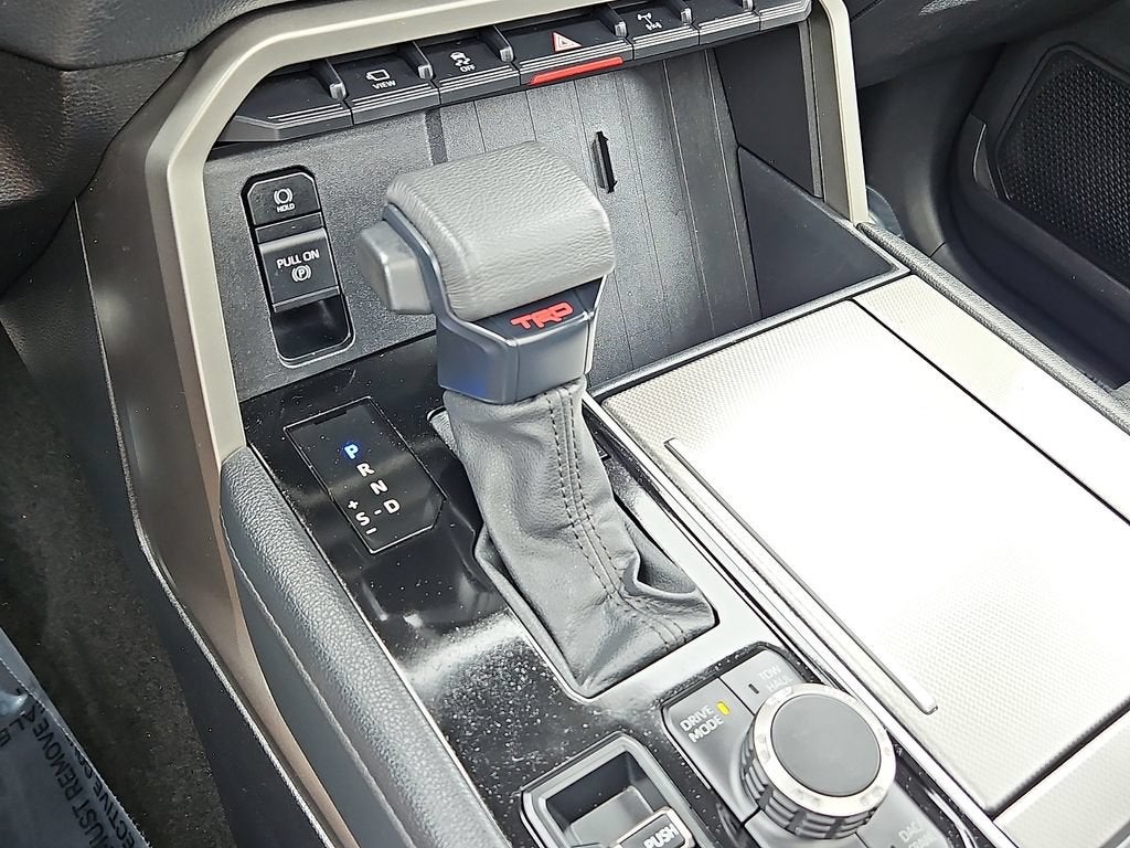 2023 Toyota Sequoia SR5