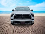 2023 Toyota Sequoia SR5