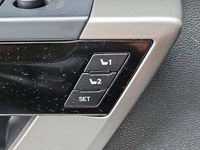 2023 Toyota Sequoia SR5