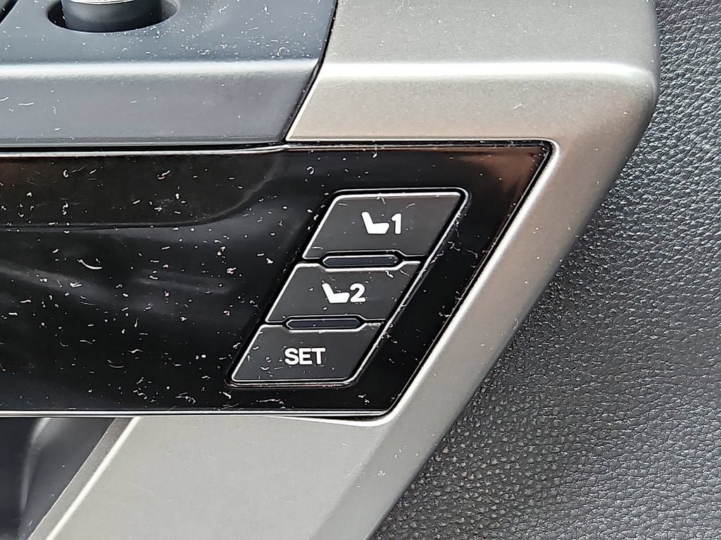2023 Toyota Sequoia SR5