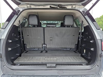 2023 Toyota Sequoia SR5