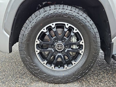 2023 Toyota Sequoia SR5