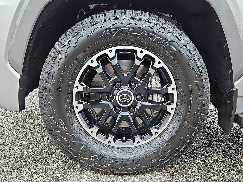 2023 Toyota Sequoia SR5