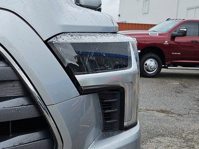 2023 Toyota Sequoia SR5