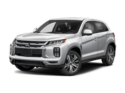 2024 Mitsubishi Outlander Sport 2.0 ES AWC