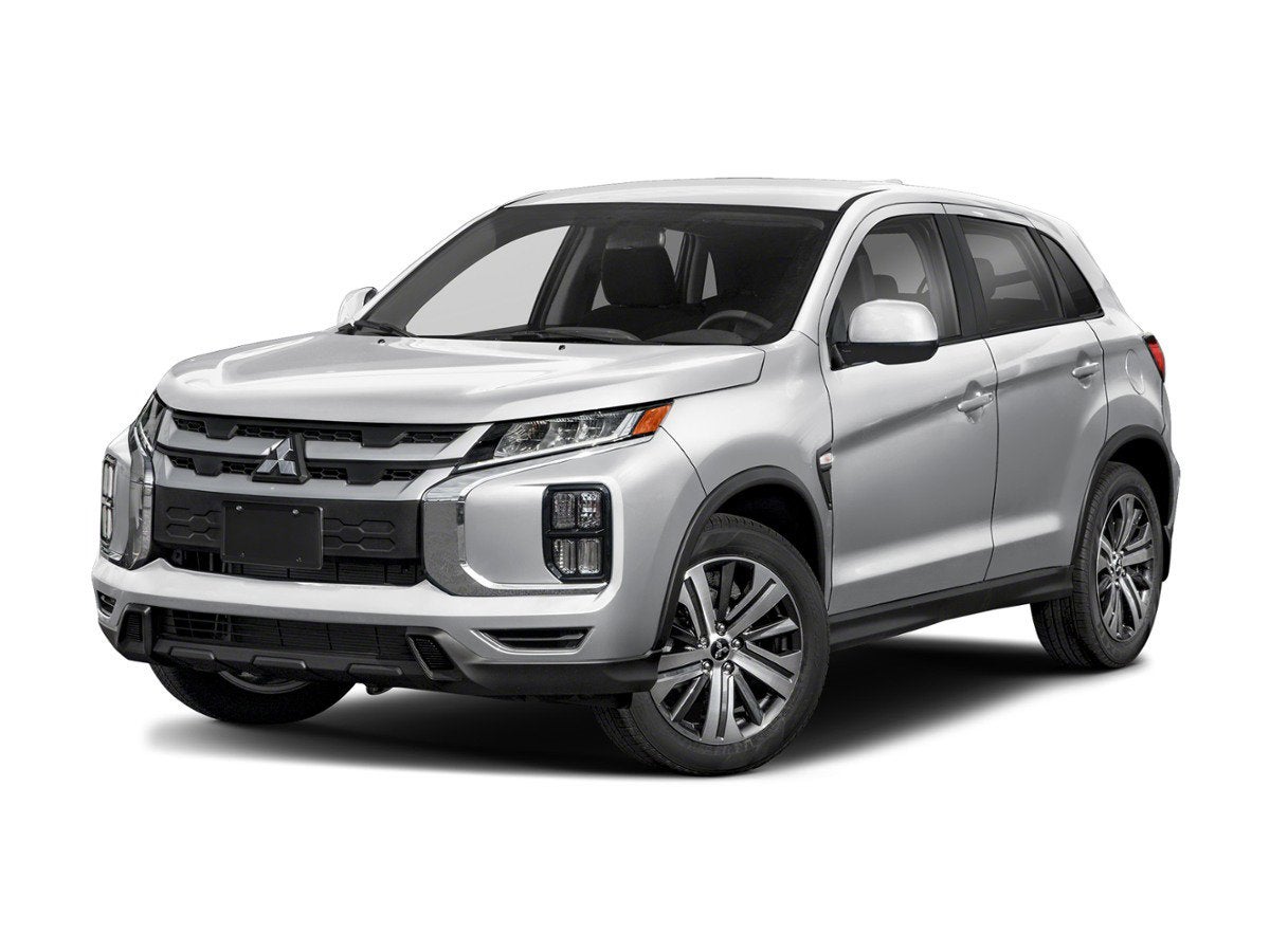 2024 Mitsubishi Outlander Sport 2.0 ES AWC