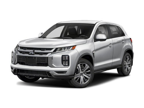2024 Mitsubishi Outlander Sport 2.0 ES AWC