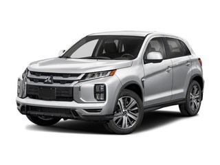 2024 Mitsubishi Outlander Sport 2.0 ES AWC
