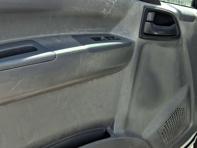 2017 Chevrolet Low Cab Forward 4500 HD NA