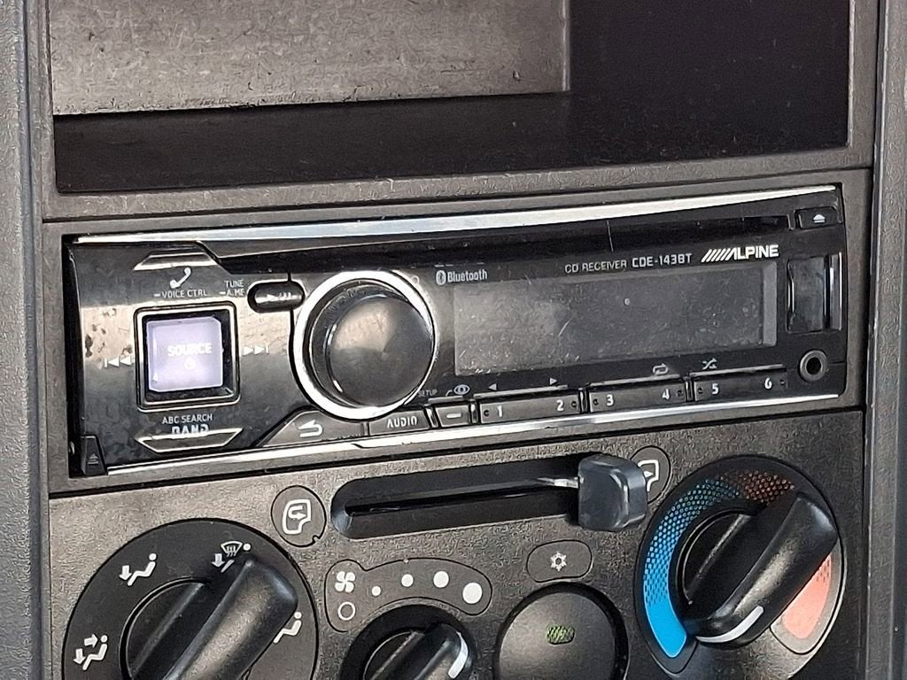 2017 Chevrolet Low Cab Forward 4500 HD NA